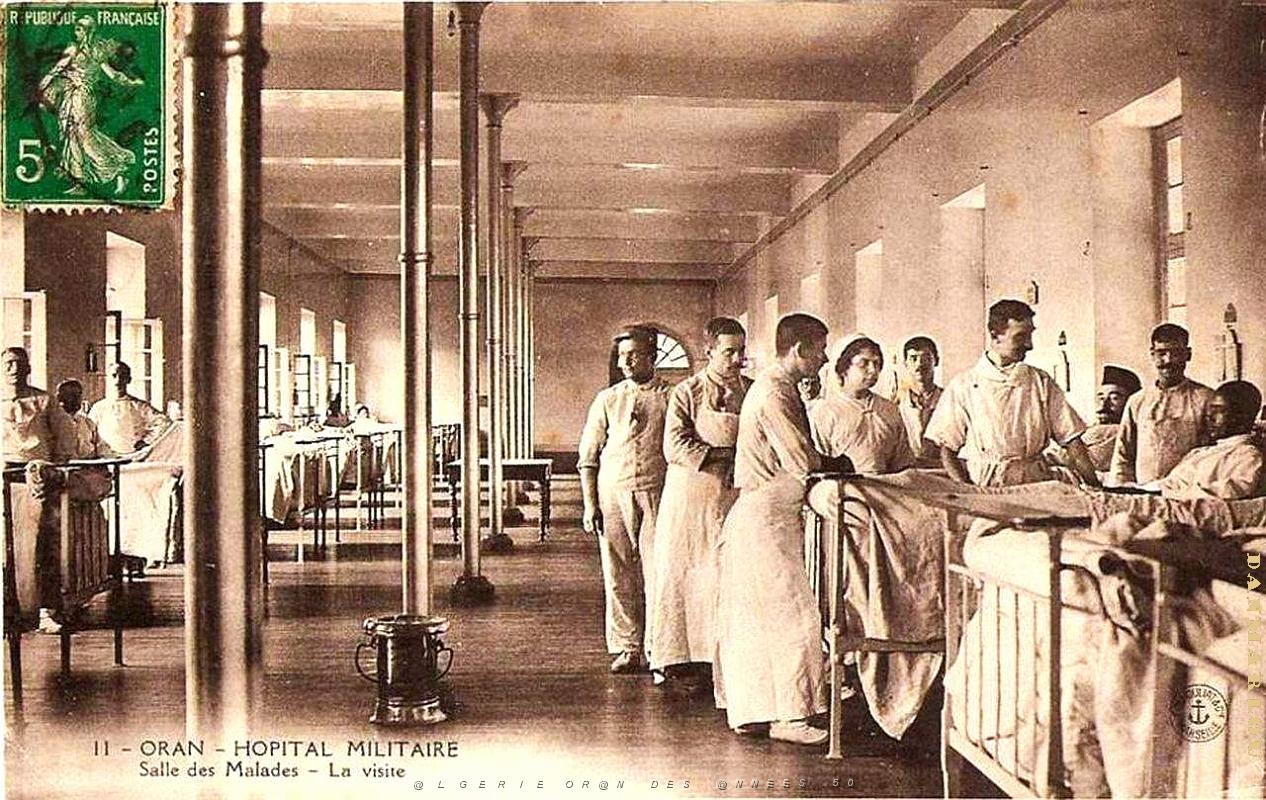 MB f- 46- Hopital militaire.JPG